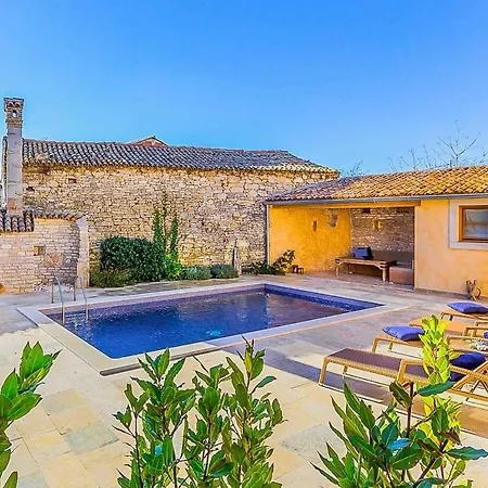 Villa Perla Вилла *