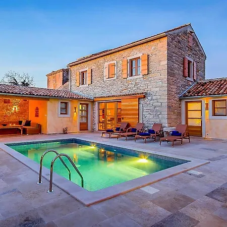 Villa Perla