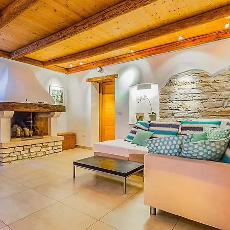 Villa Perla * Пула