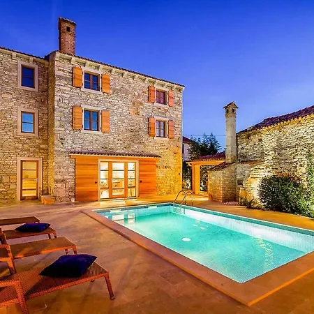 Villa Perla