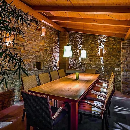 Вилла Villa Perla *