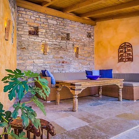 Villa Perla *