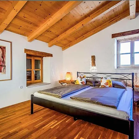 Вилла Villa Perla