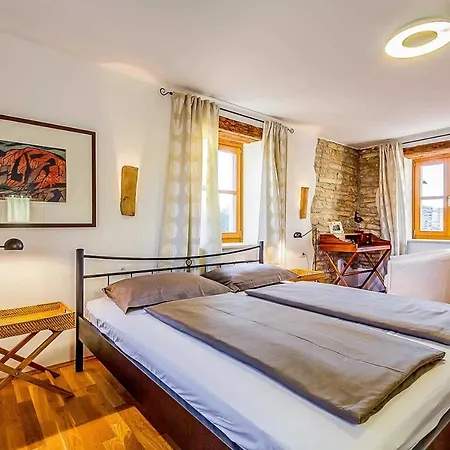 Villa Perla Вилла