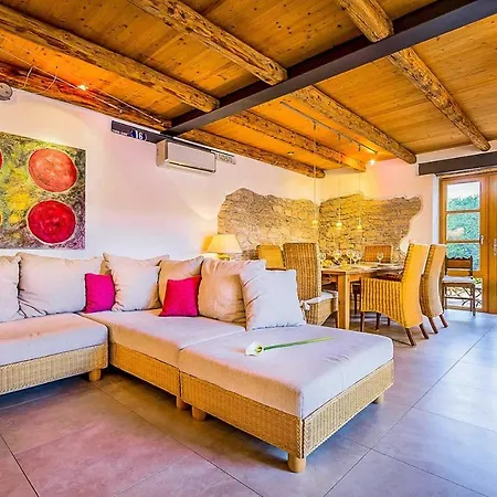 Villa Perla *