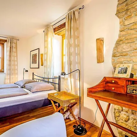 Вилла Villa Perla *