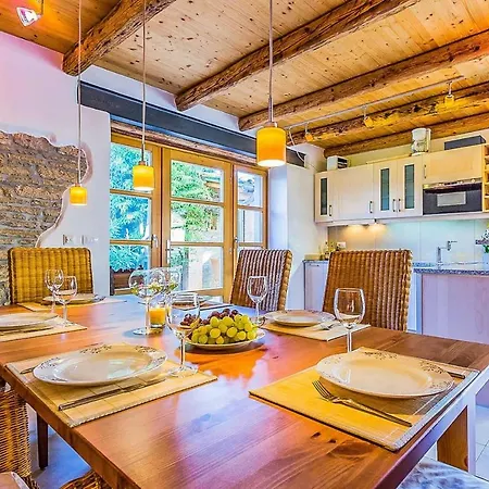 Villa Perla * Пула